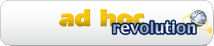 Aggiornamento AD HOC Revolution 5.0
